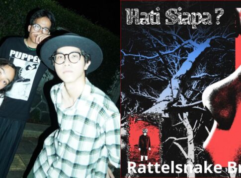 Rattlesnake Brothers Rilis EP Asmaraloka, Angkat Kegelisahan Hidup dan Spiritualitas
