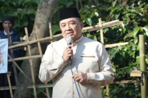 Bupati Garut hewan kurban fokusjabar.id