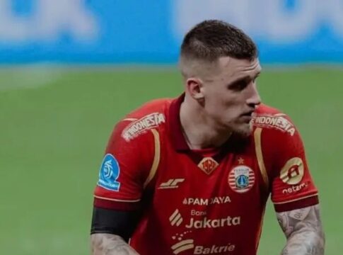 Persoja Jakarta persib fokusjabar.id