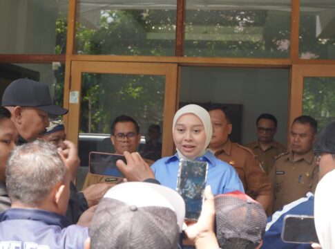 PKL Garut fokusjabar.id