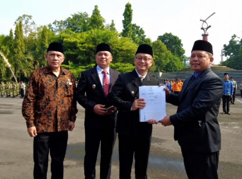 Tasikmalaya, FOKUSjabar.id