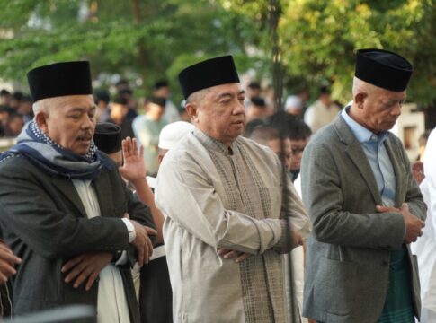 bupati garut iduladha fokusjabar.id