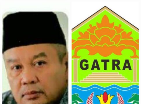 Didin Umarzen Garut Utara fokusjabar.id