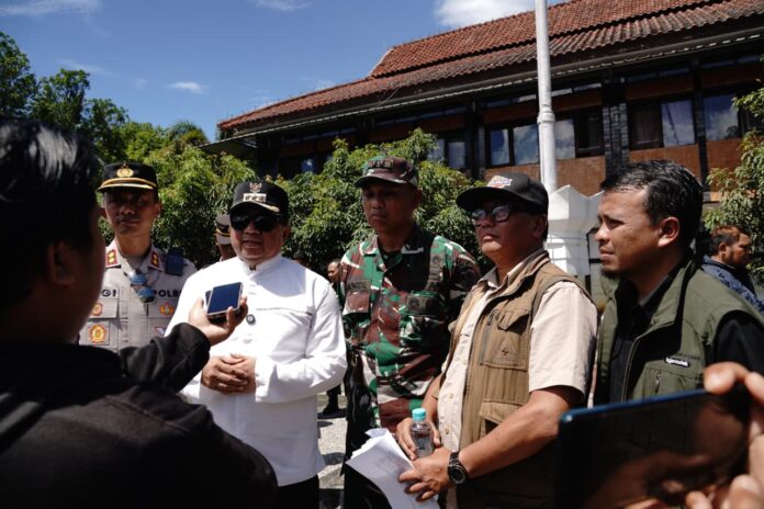 Bupati Garut Buruh fokusjabar.id