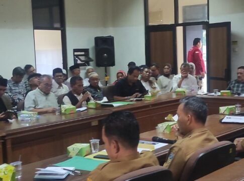 PPDB Tasikmalaya fokusjabar.id
