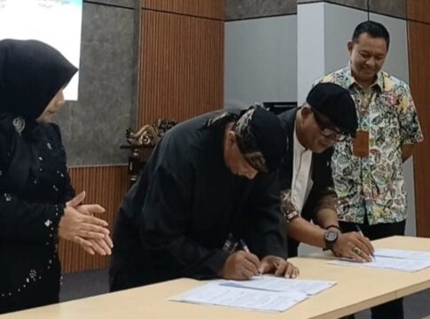 DKKT sejarah tasikmalaya fokusjabar.id