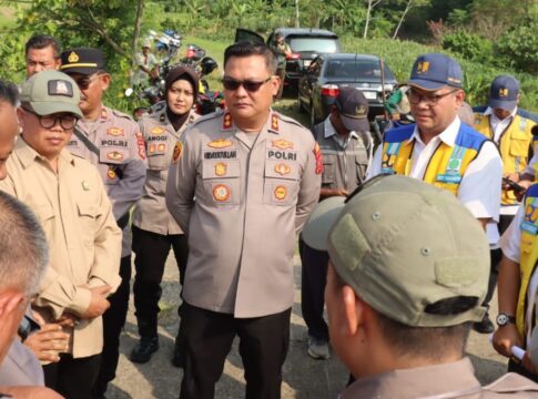 CIAMIS, FOKUSJabar.id