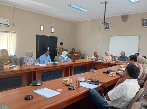 Perumda Tirta Anom Banjar fokusjabar.id