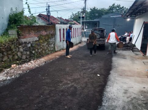 Banjar, FOKUSJabar.id
