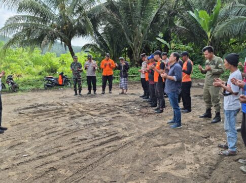 Tagana Tasikmalaya@fokusjabar.id