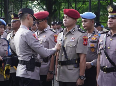 Banjar, FOKUSJabar.id