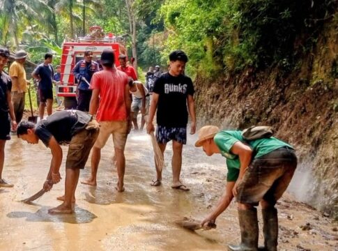 CIAMIS, FOKUSJabar.d