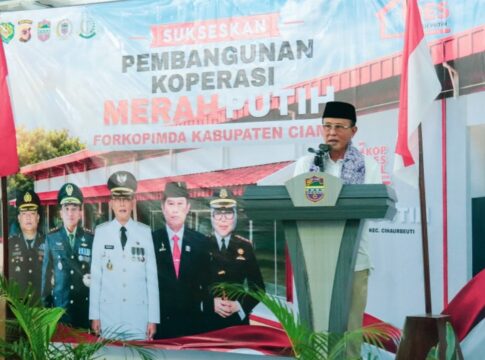 CIAMIS, FOKUSJabar.id