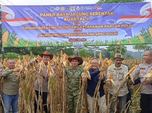CIAMIS, FOKUSJabar.id