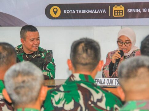 Kodim 0612 Tasikmalaya@fokusjabar.id