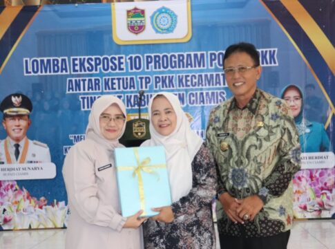 CIAMIS, FOKUSJabar.id