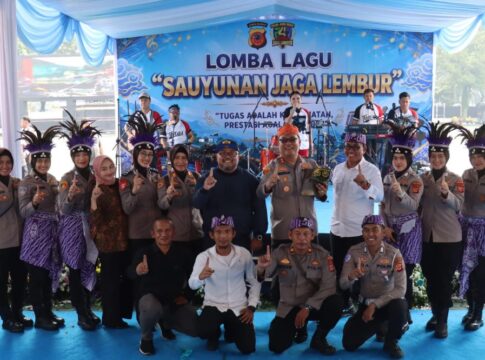 CIAMIS, FOKUSJabar.id