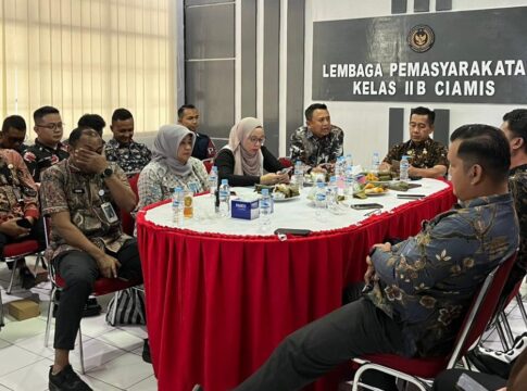 CIAMIS, FOKUSJabar.id