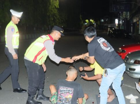 CIAMIS, FOKUSJabar.id