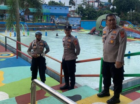 CIAMIS, FOKUSJabar.id