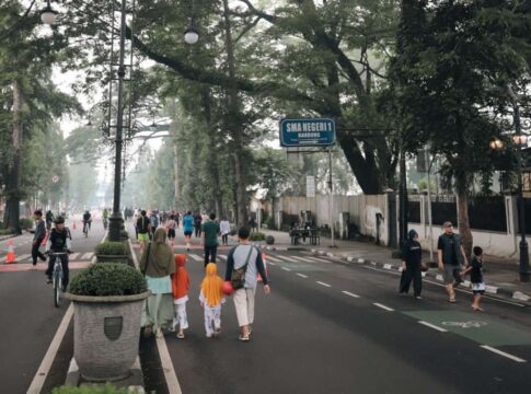 Bandung, FOKUSJabar.id