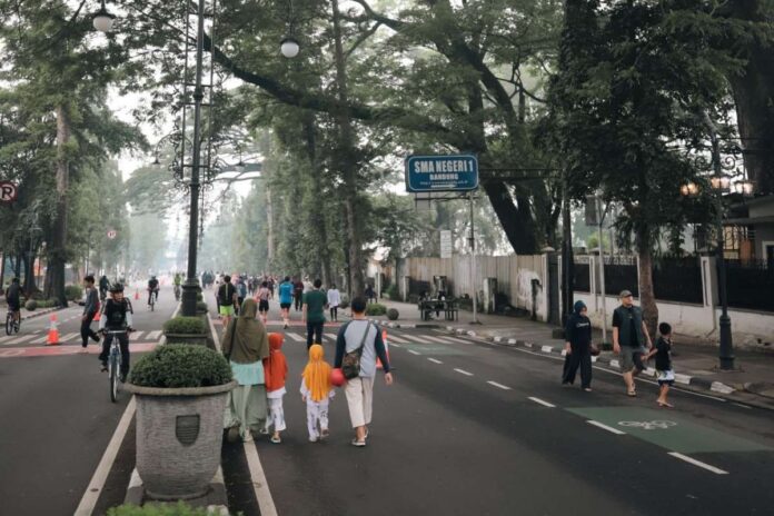 Bandung, FOKUSJabar.id