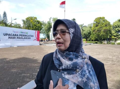 Depok, FOKUSJabar.id