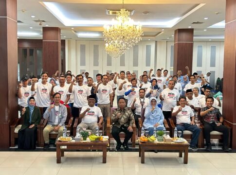 Depok, FOKUSjabar.id