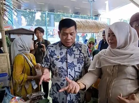 Depok, FOKUSJabar.id