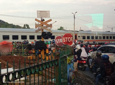 Bekasi, FOKUSjabar.id