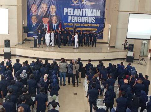 CIAMIS, FOKUSjabar.id