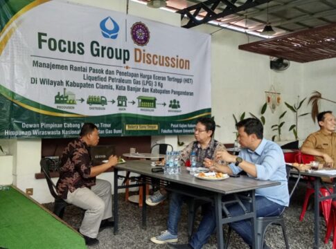 CIAMIS, FOKUSJabar.id