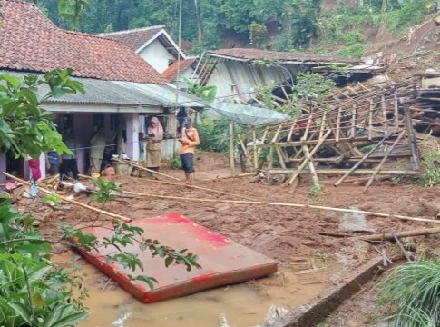 CIAMIS, FOKUSJabar.id