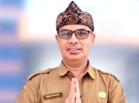 Tasikmalaya, FOKUSJabar.id