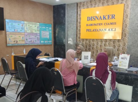 CIAMIS, FOKUSJabar.id