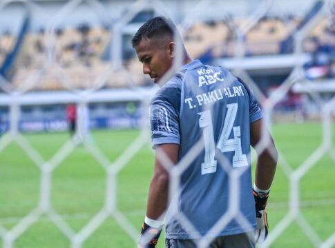 Persib, FOKUSJabar.id