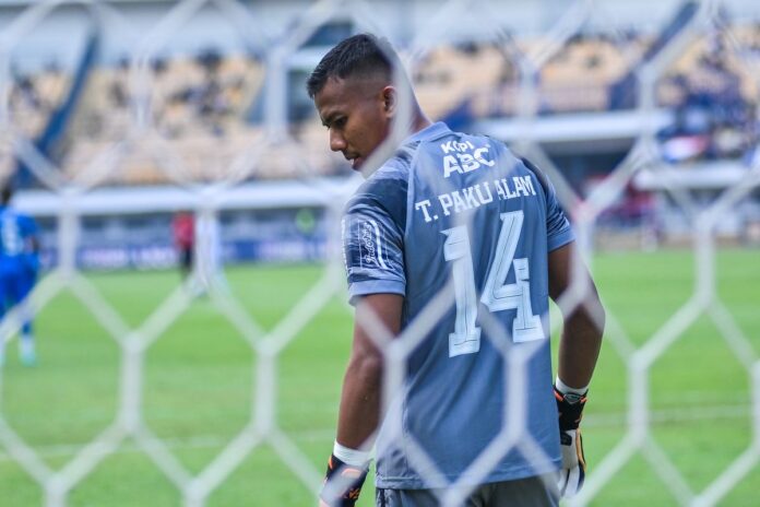 Persib, FOKUSJabar.id
