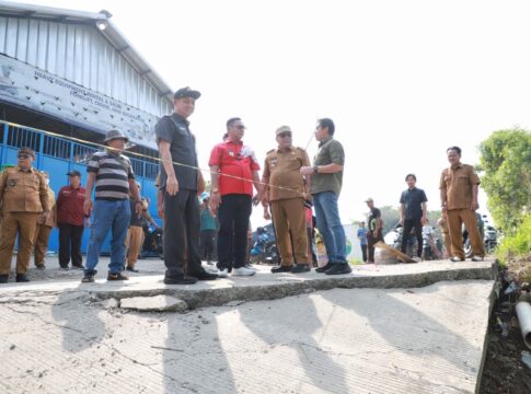 Bekasi, FOKUSJabar.id