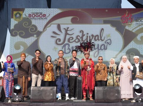 BOGOR, FOKUSJabar.id