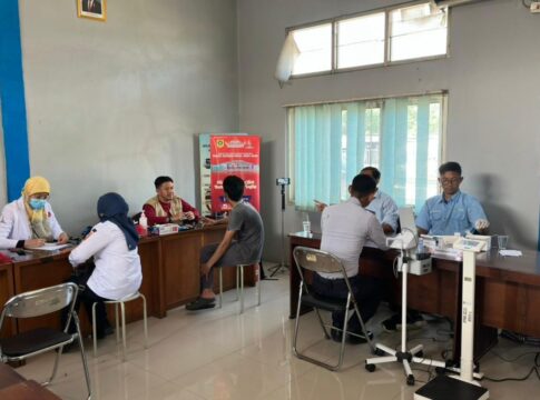 BOGOR, FOKUSjabar.id
