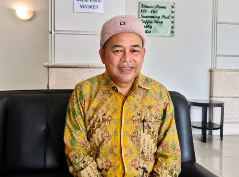 BEKASI, FOKUSJabar.id