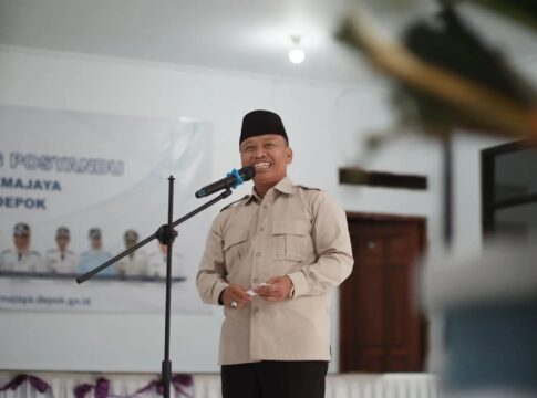 DEPOK, FOKUSJabar.id