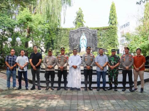 Depok, FOKUSJabar.id