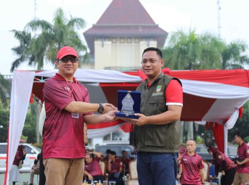 Bekasi, FOKUSJabar.id