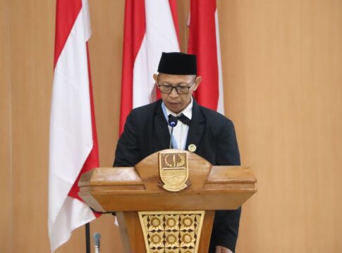 Bekasi, FOKUSJabar.id
