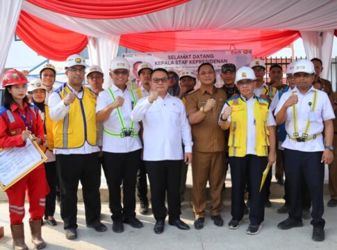 Bekasi, FOKUSJabar.id