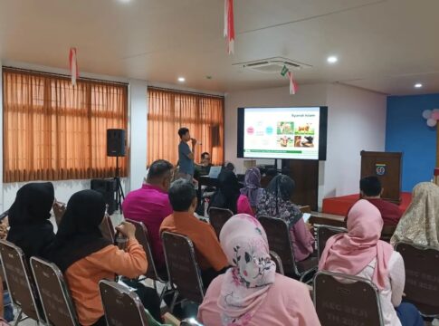 Depok, FOKUSjabar..id
