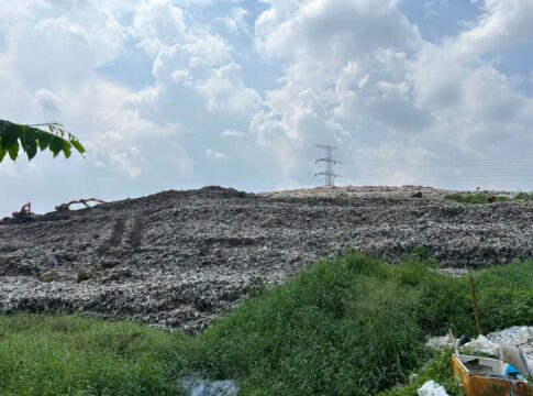 Depok, FOKUSjabar.id