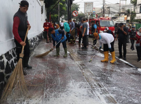 Bandung, FOKUSjabar.id