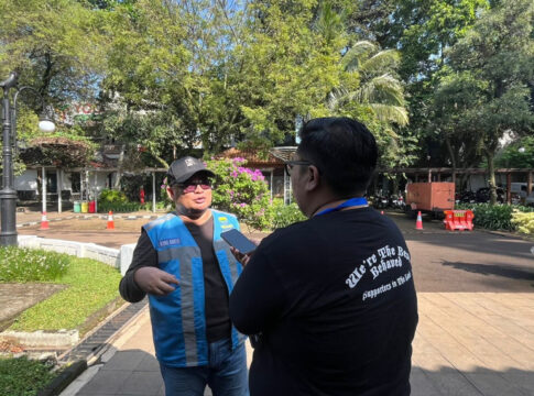 Bandung, FOKUSjabar.id